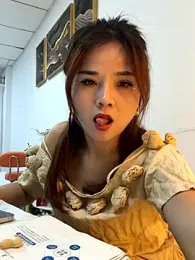 Efangfang webcam stripchat model stream image