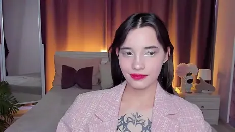 as1an_girlfriend webcam model stream image