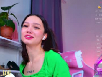 breeding_material webcam model stream image