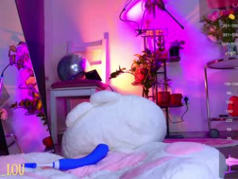 breeding_material webcam model stream image