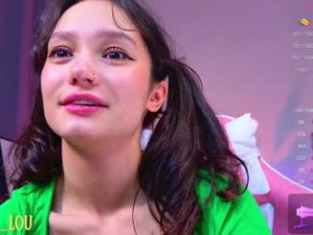 breeding_material webcam model stream image