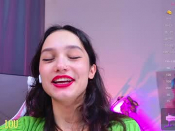 breeding_material webcam chaturbate model stream image