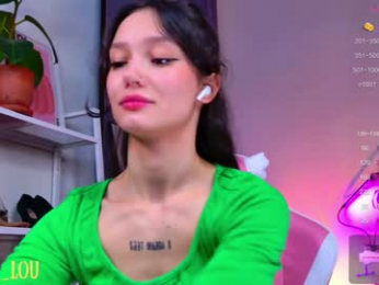 breeding_material webcam model stream image