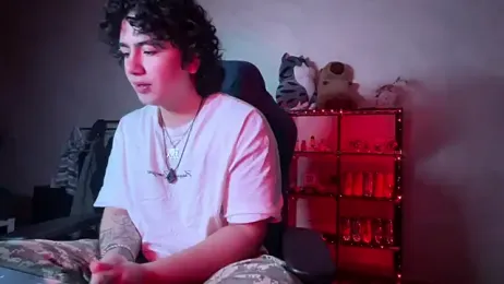 _ELIGOS_ webcam model stream image