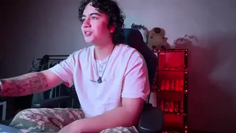 _ELIGOS_ webcam model stream image