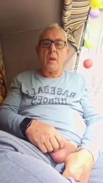 Andreas_1961 webcam model stream image