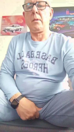 Andreas_1961 webcam model stream image