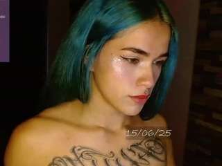 bellart1 webcam model stream image