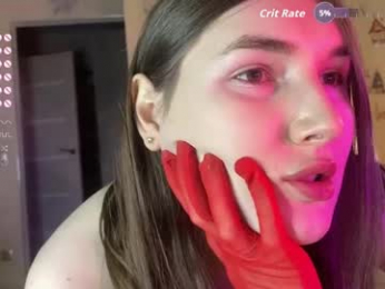 maria_bowie webcam model stream image