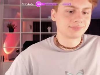 sunburn_boy webcam model stream image