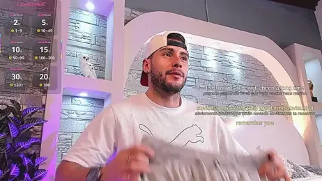 dominic_de_luca webcam stripchat model stream image