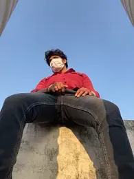 sonalsanskar webcam stripchat model stream image