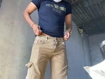 sonalsanskar webcam stripchat model stream image