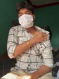 sonalsanskar webcam stripchat model stream image