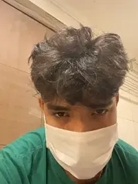 sonalsanskar webcam stripchat model stream image