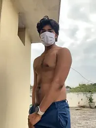 sonalsanskar webcam stripchat model stream image