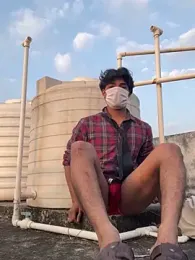 sonalsanskar webcam stripchat model stream image