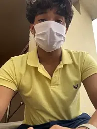 sonalsanskar webcam stripchat model stream image