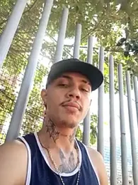 HannibalLester webcam stripchat model stream image