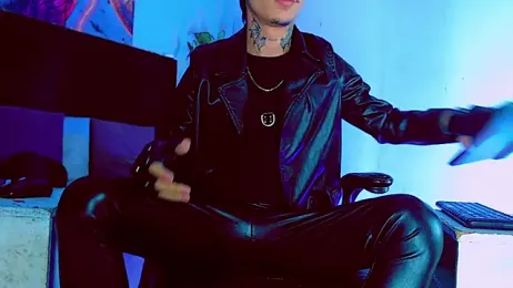 HannibalLester webcam model stream image