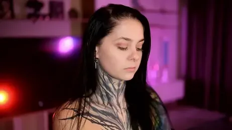 AcidPie webcam model stream image