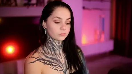 AcidPie webcam stripchat model stream image