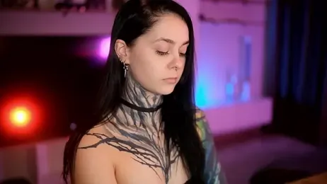 AcidPie webcam model stream image