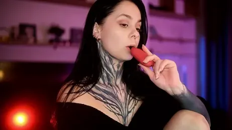 AcidPie webcam model stream image