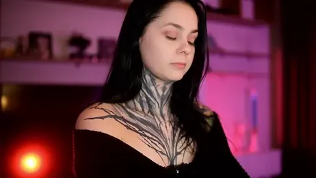 AcidPie webcam model stream image