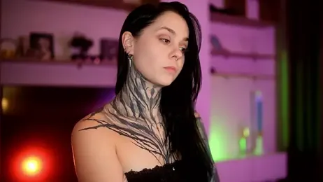 AcidPie webcam model stream image