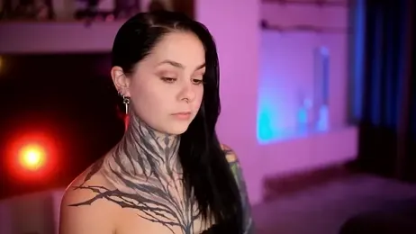 AcidPie webcam model stream image