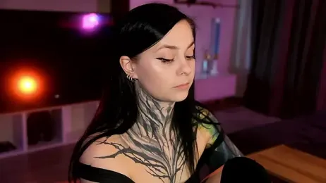 AcidPie webcam stripchat model stream image