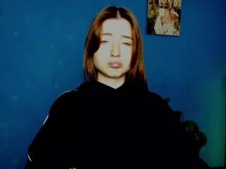 sweetsalma webcam model stream image