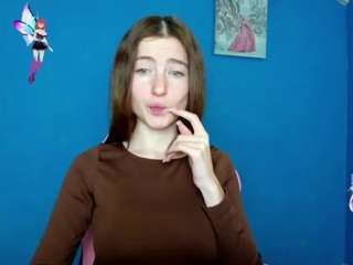 sweetsalma webcam model stream image