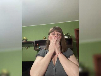 Veronika_Gold webcam model stream image