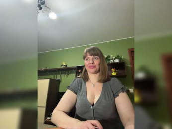 Veronika_Gold webcam model stream image