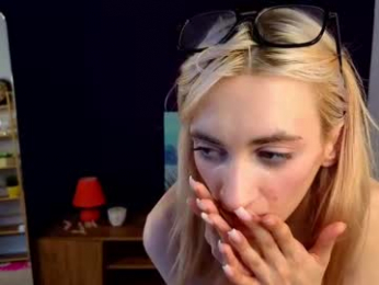 arlettebrougham webcam model stream image