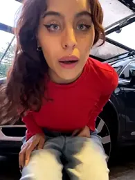 Katee_Jones webcam model stream image