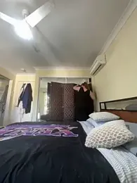 AussieKittyPurr webcam model stream image