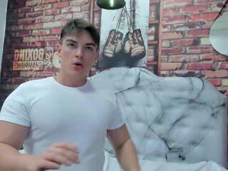 Damian I webcam model stream image