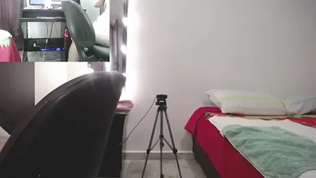 zoe_hotxxx webcam model stream image