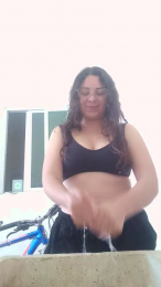 babylina720 webcam model stream image