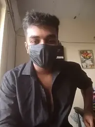 Raj_Delhi_ webcam stripchat model stream image