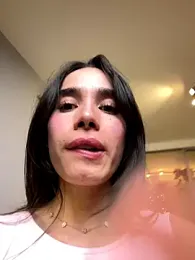 Irish_Collins webcam stripchat model stream image