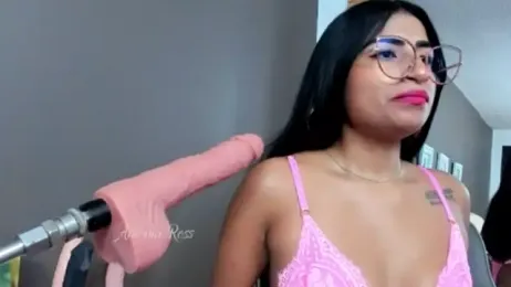 AntoniaRoss_ webcam model stream image