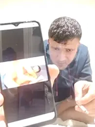 Canercakan webcam model stream image