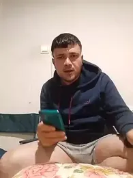 Canercakan webcam stripchat model stream image