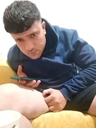 Canercakan webcam model stream image