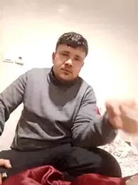 Canercakan webcam model stream image