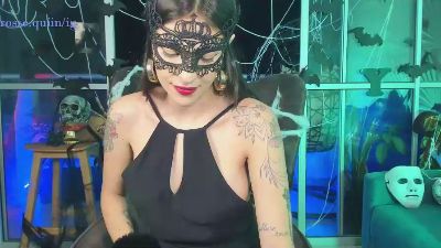 rossaquenn webcam model stream image